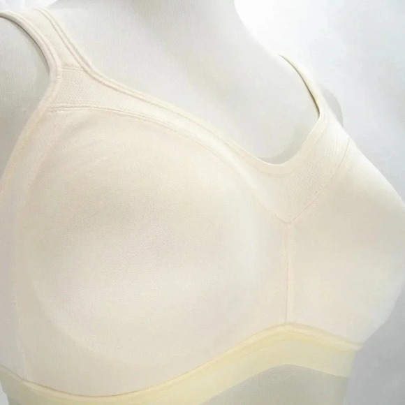 40C Playtex 4159 415T 18 Hour Active Lifestyle Sports NWT - Picture 5 of 6